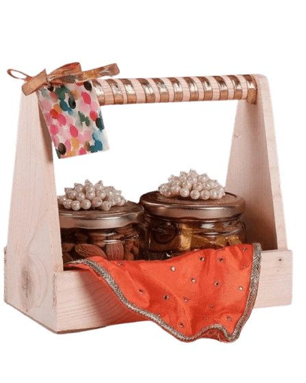 Healthy Gifting