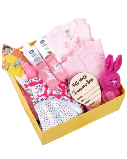 Bundle Of Joy Kit