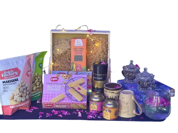 High Tea lovers